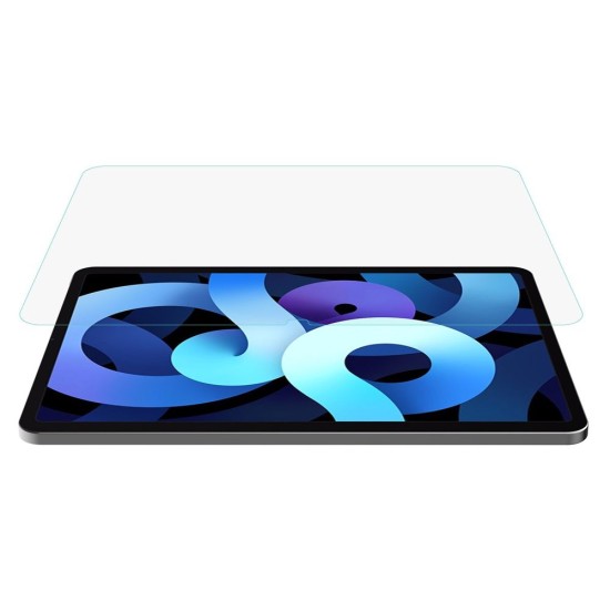 Folie de Sticlă Nillkin H+ (0.3mm) pentru iPad Air 11 (2024/2025) (Bakr, 57983121306) by www.silkase.ro