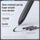 Stylus Pen Nillkin iSketch S3 pentru Tablete Samsung, Negru Stylus Pen Nillkin iSketch S3 pentru Tablete Samsung, Negru (Bakr, 57983121320) by www.silkase.ro