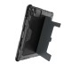 Husa cu Tastatură Nillkin Bumper GO (Iluminată) pentru iPad Air 4/5 / Pro 11 (2020-2022), Neagra (Bakr, 57983121330) by www.silkase.ro