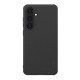 Husa Nillkin Super Frosted PRO Magnetică (MagSafe) pentru Samsung Galaxy S25 FE, Neagra (Bakr, 57983122974) by www.silkase.ro