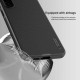Husa Nillkin Super Frosted PRO Magnetică (MagSafe) pentru Samsung Galaxy S25 FE, Neagra (Bakr, 57983122974) by www.silkase.ro