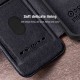 Husa Nillkin Qin Book PRO (Piele) pentru Samsung Galaxy S24 FE, Neagra Husa Nillkin Qin Book PRO (Piele) pentru Samsung Galaxy S24 FE, Neagra (Bakr, 57983123473) by www.silkase.ro