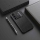 Husa Nillkin Qin Book PRO (Piele) pentru Samsung Galaxy S24 FE, Neagra Husa Nillkin Qin Book PRO (Piele) pentru Samsung Galaxy S24 FE, Neagra (Bakr, 57983123473) by www.silkase.ro