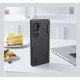 Husa Nillkin Super Frosted FOLD pentru Samsung Galaxy Z Fold 6, Neagra (Bakr, 57983121795) by www.silkase.ro