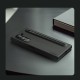 Husa Nillkin Flex Pure Fold (cu suport S Pen) pentru Samsung Galaxy Z Fold 6, Neagra (Bakr, 57983121774) by www.silkase.ro