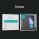 Husa Nillkin Flex Pure Fold (cu suport S Pen) pentru Samsung Galaxy Z Fold 6, Neagra (Bakr, 57983121774) by www.silkase.ro