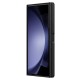 Husa Nillkin Flex Pure Fold (cu suport S Pen) pentru Samsung Galaxy Z Fold 6, Neagra (Bakr, 57983121774) by www.silkase.ro