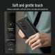 Husa Nillkin Flex Pure Fold (cu suport S Pen) pentru Samsung Galaxy Z Fold 6, Neagra (Bakr, 57983121774) by www.silkase.ro