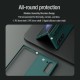 Husa Nillkin Flex Pure Fold (cu suport S Pen) pentru Samsung Galaxy Z Fold 6, Neagra (Bakr, 57983121774) by www.silkase.ro