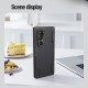 Husa de Protectie Nillkin Super Frosted FOLD Magnetic pentru Samsung Galaxy Z Fold 6, Black Husa de Protectie Nillkin Super Frosted FOLD Magnetic pentru Samsung Galaxy Z Fold 6, Black (Bakr, 57983121796) by www.silkase.ro