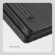 Husa de Protectie Nillkin Super Frosted FOLD Magnetic pentru Samsung Galaxy Z Fold 6, Black Husa de Protectie Nillkin Super Frosted FOLD Magnetic pentru Samsung Galaxy Z Fold 6, Black (Bakr, 57983121796) by www.silkase.ro