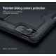 Husa cu Tastatură Nillkin Bumper Combo (Iluminată) pentru iPad Pro 13 (2024), Neagra (Bakr, 57983122799) by www.silkase.ro