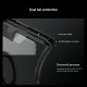 Husa cu Tastatură Nillkin Bumper Link (Iluminată) pentru iPad Pro 11 (2024), Neagra (Bakr, 57983122915) by www.silkase.ro