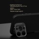 Husa Nillkin CarboProp Aramidă Magnetică (MagSafe) pentru iPhone 16 Pro, Neagra (Bakr, 57983122128) by www.silkase.ro