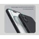 Husa Nillkin Super Frosted PRO pentru Apple iPhone 16, Neagra (Bakr, 57983122111) by www.silkase.ro