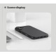 Husa Nillkin Super Frosted PRO Magnetic pentru Apple iPhone 16, Black (Bakr, 57983122121) by www.silkase.ro