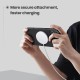 Husă Nillkin Super Frosted PRO Magnetic pentru Apple iPhone 16 Pro, Black Husă Nillkin Super Frosted PRO Magnetic pentru Apple iPhone 16 Pro, Black (Bakr, 57983122124) by www.silkase.ro