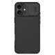 Husa Nillkin CamShield PRO pentru iPhone 16, Neagra Husa Nillkin CamShield PRO pentru iPhone 16, Neagra (Bakr, 57983122085) by www.silkase.ro