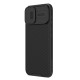 Husa Nillkin CamShield PRO pentru iPhone 16, Neagra Husa Nillkin CamShield PRO pentru iPhone 16, Neagra (Bakr, 57983122085) by www.silkase.ro