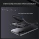 Husa Nillkin CamShield PRO pentru iPhone 16, Neagra Husa Nillkin CamShield PRO pentru iPhone 16, Neagra (Bakr, 57983122085) by www.silkase.ro