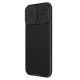 Husa Nillkin CamShield PRO pentru iPhone 16 Pro Max, Neagra Husa Nillkin CamShield PRO pentru iPhone 16 Pro Max, Neagra (Bakr, 57983122095) by www.silkase.ro