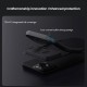 Husa Nillkin CamShield PRO pentru iPhone 16 Pro Max, Neagra Husa Nillkin CamShield PRO pentru iPhone 16 Pro Max, Neagra (Bakr, 57983122095) by www.silkase.ro