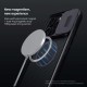 Husa Nillkin CamShield PRO Magnetică (MagSafe) pentru iPhone 16 Pro, Neagra Husa Nillkin CamShield PRO Magnetică (MagSafe) pentru iPhone 16 Pro, Neagra (Bakr, 57983122103) by www.silkase.ro