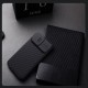 Husa Nillkin CamShield PRO Magnetic pentru Apple iPhone 16 Pro Max, Black (Bakr, 57983122105) by www.silkase.ro