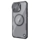 Husa Nillkin Iceblade Prop Magnetică (MagSafe) pentru Apple iPhone 16, Neagra Husa Nillkin Iceblade Prop Magnetică (MagSafe) pentru Apple iPhone 16, Neagra (Bakr, 57983122082) by www.silkase.ro