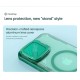 Husa Nillkin Iceblade Prop Magnetică (MagSafe) pentru Apple iPhone 16, Neagra Husa Nillkin Iceblade Prop Magnetică (MagSafe) pentru Apple iPhone 16, Neagra (Bakr, 57983122082) by www.silkase.ro