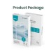 Husa Nillkin Iceblade Prop Magnetică (MagSafe) pentru Apple iPhone 16, Neagra Husa Nillkin Iceblade Prop Magnetică (MagSafe) pentru Apple iPhone 16, Neagra (Bakr, 57983122082) by www.silkase.ro