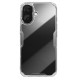 Husa Nillkin Nature TPU PRO pentru Apple iPhone 16, Transparentă (Bakr, 57983122070) by www.silkase.ro