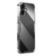 Husa Nillkin Nature TPU PRO pentru Apple iPhone 16, Transparentă (Bakr, 57983122070) by www.silkase.ro