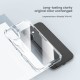 Husa Nillkin Nature TPU PRO pentru Apple iPhone 16, Transparentă (Bakr, 57983122070) by www.silkase.ro