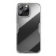 Husa Nillkin Nature TPU PRO pentru Apple iPhone 16 Pro, Transparentă (Bakr, 57983122072) by www.silkase.ro