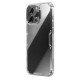 Husa Nillkin Nature TPU PRO pentru Apple iPhone 16 Pro, Transparentă (Bakr, 57983122072) by www.silkase.ro