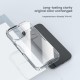 Husa Nillkin Nature TPU PRO pentru Apple iPhone 16 Pro, Transparentă (Bakr, 57983122072) by www.silkase.ro