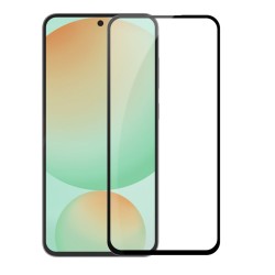 Folie de Sticlă Nillkin CP+ PRO (2.5D, Full Cover) pentru Samsung Galaxy S24 FE, Neagra