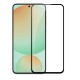Folie de Sticlă Nillkin CP+ PRO (2.5D, Full Cover) pentru Samsung Galaxy S24 FE, Neagra (Bakr, 57983122980) by www.silkase.ro