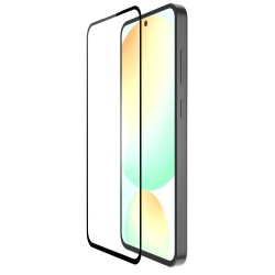 Folie de Sticlă Nillkin CP+ PRO (2.5D, Full Cover) pentru Samsung Galaxy S24 FE, Neagra Folie de Sticlă Nillkin CP+ PRO (2.5D, Full Cover) pentru Samsung Galaxy S24 FE, Neagra