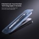 Folie de Sticlă Nillkin H+ PRO (0.2mm, 2.5D) pentru Apple iPhone 16 (cu aplicator) Folie de Sticlă Nillkin H+ PRO (0.2mm, 2.5D) pentru Apple iPhone 16 (cu aplicator) (Bakr, 57983122947) by www.silkase.ro