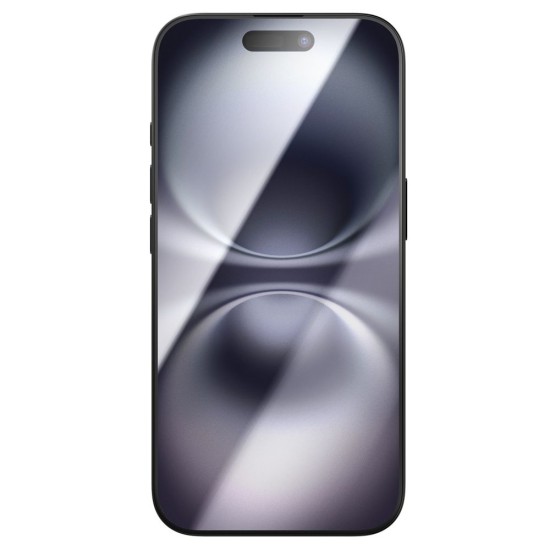 Folie de Sticlă Nillkin H+ PRO (0.2mm, 2.5D) pentru Apple iPhone 16 (cu aplicator) Folie de Sticlă Nillkin H+ PRO (0.2mm, 2.5D) pentru Apple iPhone 16 (cu aplicator) (Bakr, 57983122947) by www.silkase.ro