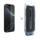 Folie de Sticlă Nillkin H+ PRO (0.2mm, 2.5D) pentru Apple iPhone 16 Pro (cu aplicator) Folie de Sticlă Nillkin H+ PRO (0.2mm, 2.5D) pentru Apple iPhone 16 Pro (cu aplicator) (Bakr, 57983122948) by www.silkase.ro