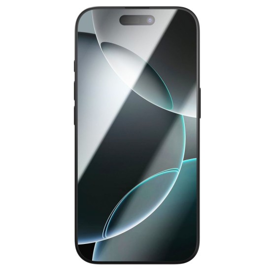 Folie de Sticlă Nillkin H+ PRO (0.2mm, 2.5D) pentru Apple iPhone 16 Pro (cu aplicator) Folie de Sticlă Nillkin H+ PRO (0.2mm, 2.5D) pentru Apple iPhone 16 Pro (cu aplicator) (Bakr, 57983122948) by www.silkase.ro