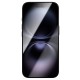 Folie de Sticlă Nillkin CP+ PRO (2.5D, Full Cover) pentru Apple iPhone 16 (cu aplicator), Neagra (Bakr, 57983122950) by www.silkase.ro