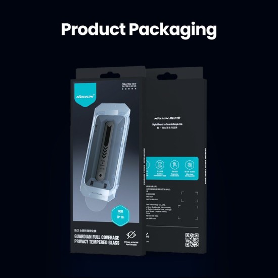 Husa Nillkin CamShield Prop (Slot S Pen) pentru Samsung Galaxy Z Fold 7, Neagra (Bakr, 57983122944) by www.silkase.ro