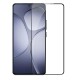Folie de Sticlă Nillkin CP+ PRO (2.5D, Full Cover) pentru Xiaomi 14T / 14T Pro, Neagra (Bakr, 57983123524) by www.silkase.ro
