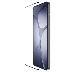 Folie de Sticlă Nillkin CP+ PRO (2.5D, Full Cover) pentru Xiaomi 14T / 14T Pro, Neagra Folie de Sticlă Nillkin CP+ PRO (2.5D, Full Cover) pentru Xiaomi 14T / 14T Pro, Neagra