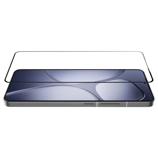 Folie de Sticlă Nillkin CP+ PRO (2.5D, Full Cover) pentru Xiaomi 14T / 14T Pro, Neagra (Bakr, 57983123524) by www.silkase.ro