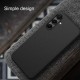 Husa Nillkin Super Frosted pentru Samsung Galaxy A16 4G/5G, Neagra (Bakr, 57983123637) by www.silkase.ro
